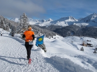 Wie wre es mit einem echten Wintermarathon?