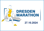 2024 Dresden Marathon Halbmarathon 2x